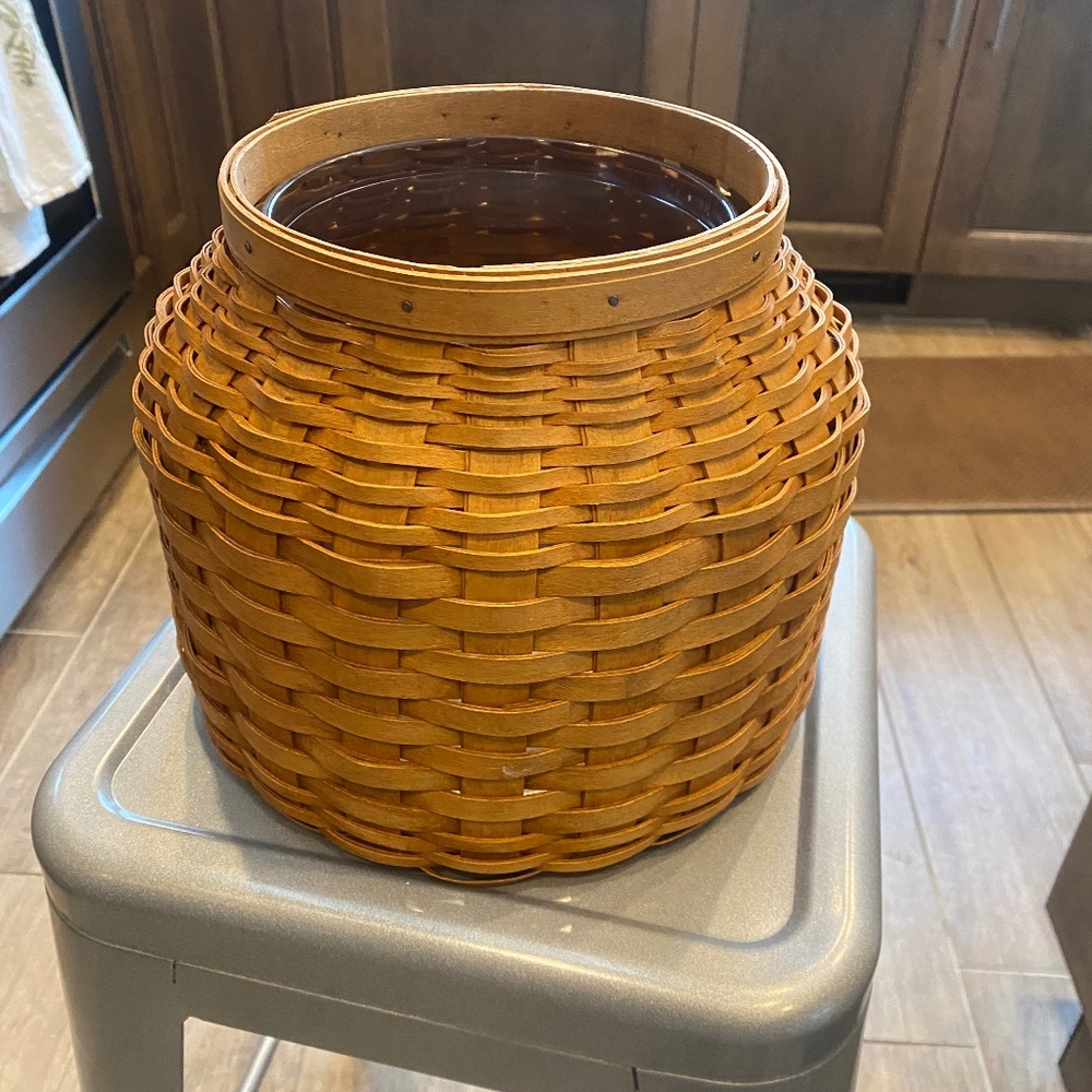 Longaberger Basket